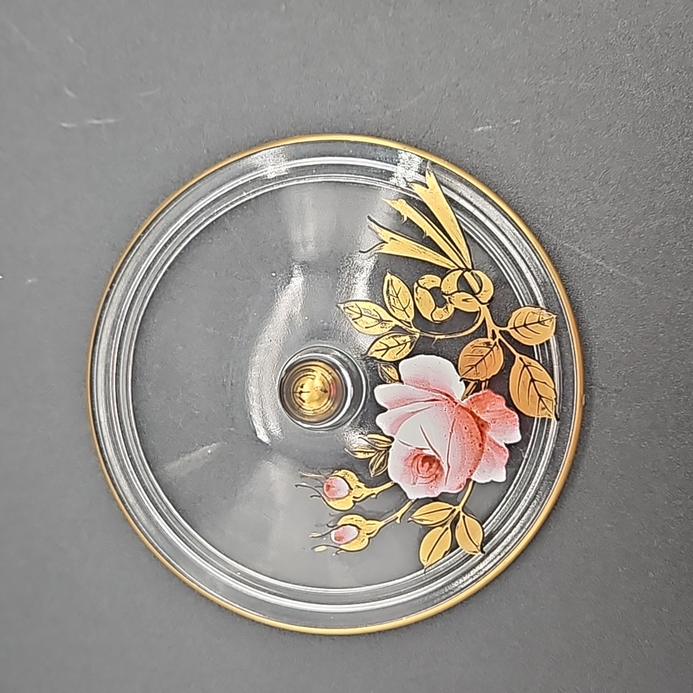 VTG Powder Box - Picture 6 of 6